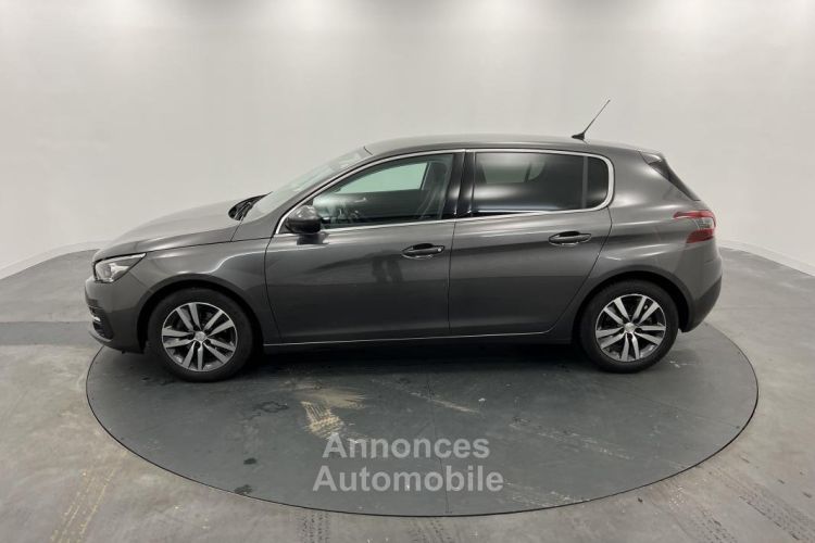 Peugeot 308 BlueHDi 130ch S&S BVM6 Allure - <small></small> 16.890 € <small>TTC</small> - #2