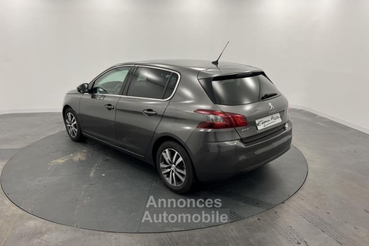 Peugeot 308 BlueHDi 130ch S&S BVM6 Allure - <small></small> 16.890 € <small>TTC</small> - #3