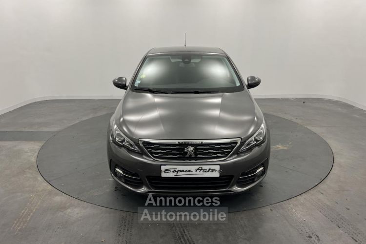 Peugeot 308 BlueHDi 130ch S&S BVM6 Allure - <small></small> 16.890 € <small>TTC</small> - #8