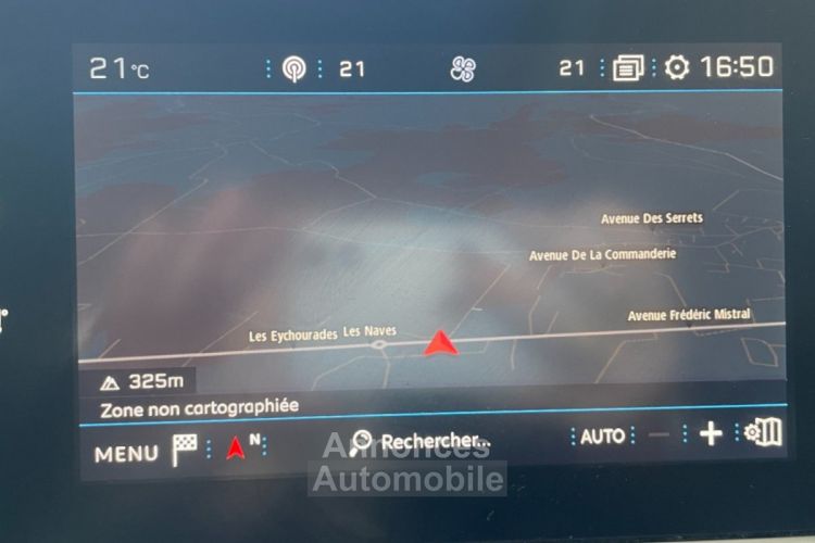 Peugeot 308 BlueHDi 130ch SS BVM6 Tech Edition Camera Carplay Clim auto - <small></small> 14.990 € <small>TTC</small> - #14