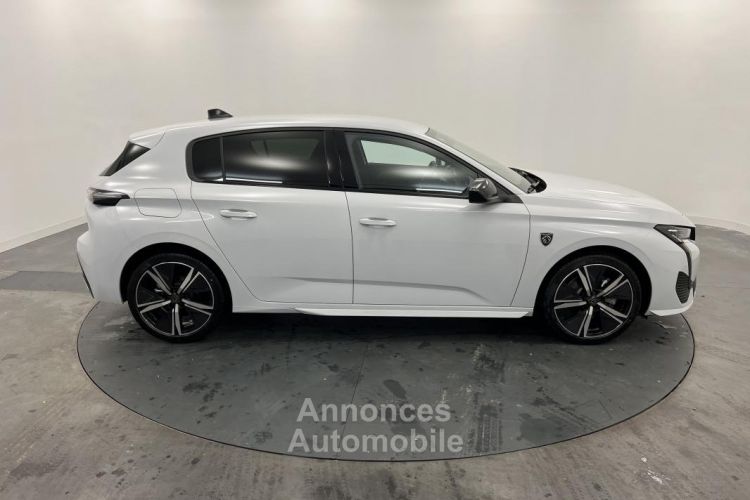 Peugeot 308 BlueHDi 130ch S&S EAT8 GT - <small></small> 32.790 € <small>TTC</small> - #6