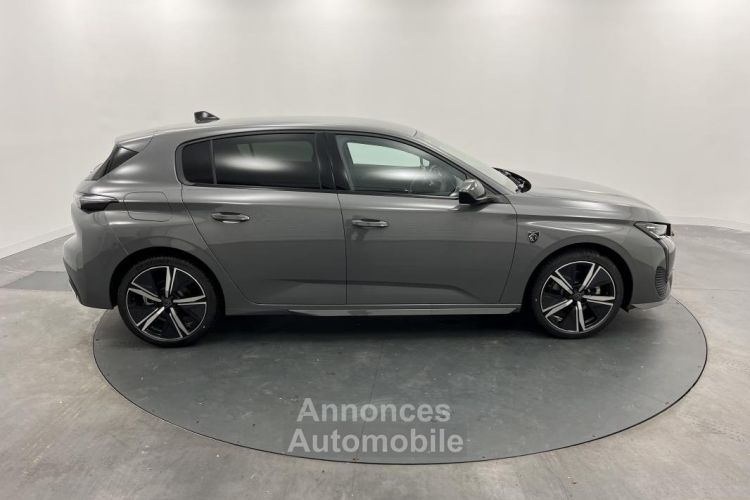 Peugeot 308 BlueHDi 130ch S&S EAT8 GT - <small></small> 32.790 € <small>TTC</small> - #6