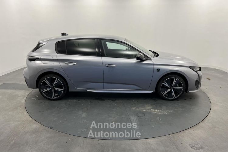 Peugeot 308 BlueHDi 130ch S&S EAT8 GT - <small></small> 32.790 € <small>TTC</small> - #6