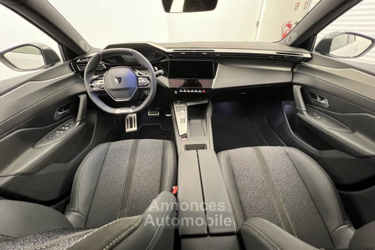 Peugeot 308 BlueHDi 130ch S&S EAT8 GT - <small></small> 32.790 € <small>TTC</small> - #11