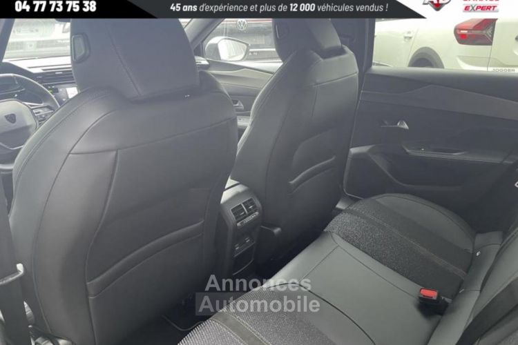 Peugeot 308 BlueHDi 130ch S&S EAT8 GT - <small></small> 30.950 € <small>TTC</small> - #9