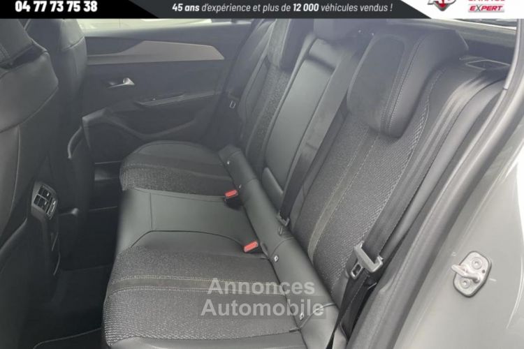 Peugeot 308 BlueHDi 130ch S&S EAT8 GT - <small></small> 30.950 € <small>TTC</small> - #9