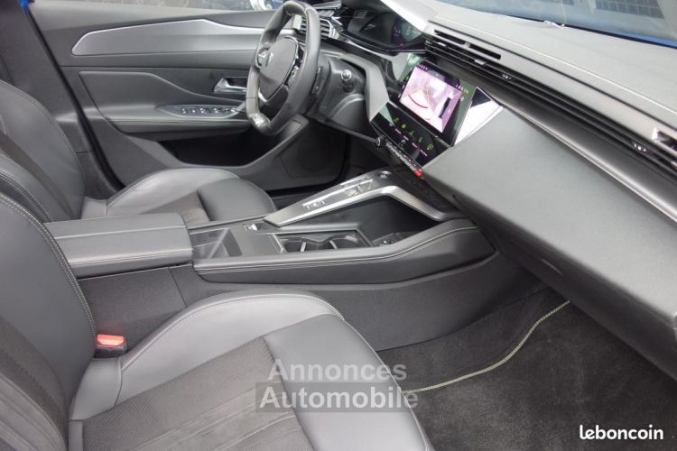 Peugeot 308 BlueHDi 130ch S&S EAT8 GT Pack - <small></small> 19.990 € <small>TTC</small> - #16