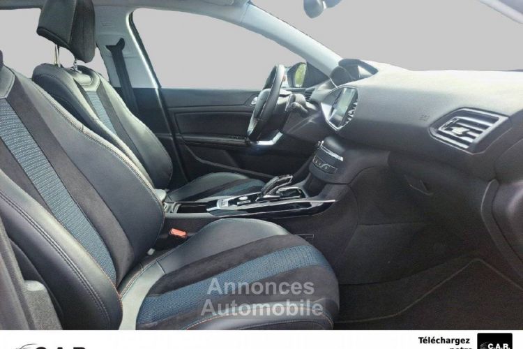 Peugeot 308 BlueHDi 130ch S&S EAT8 Tech Edition - <small></small> 12.490 € <small>TTC</small> - #6