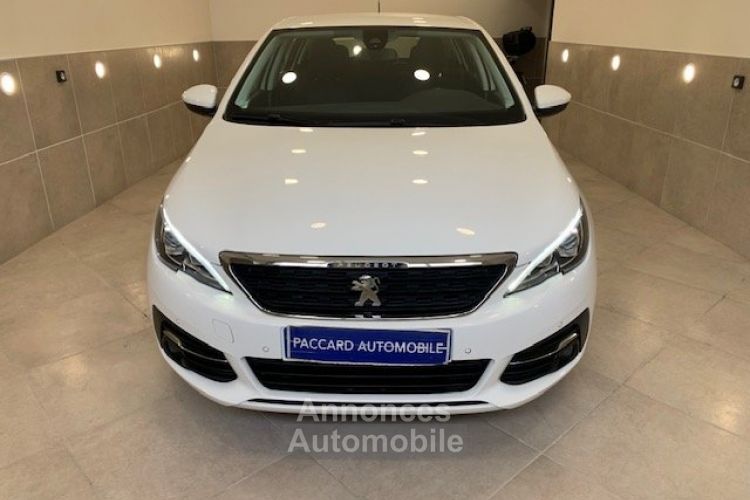 Peugeot 308 BLUEHDI 130cv ACTIVE BUSINESS EAT8 - <small></small> 13.990 € <small>TTC</small> - #5