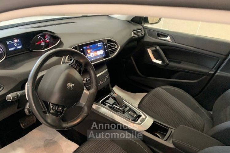Peugeot 308 BLUEHDI 130cv ACTIVE BUSINESS EAT8 - <small></small> 13.990 € <small>TTC</small> - #8