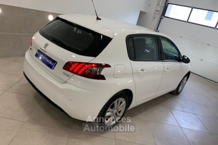 Peugeot 308 BLUEHDI 130cv ACTIVE BUSINESS EAT8 - <small></small> 13.990 € <small>TTC</small> - #10