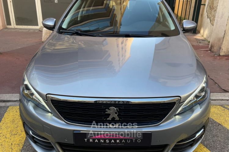 Peugeot 308 BUSINESS 110 CV Active - <small></small> 9.990 € <small>TTC</small> - #2