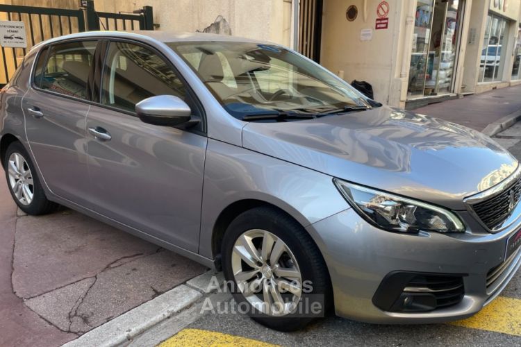 Peugeot 308 BUSINESS 110 CV Active - <small></small> 9.990 € <small>TTC</small> - #3