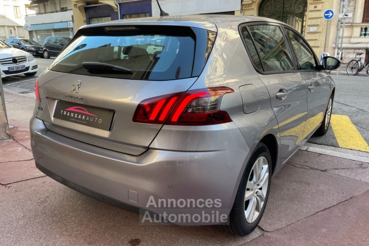 Peugeot 308 BUSINESS 110 CV Active - <small></small> 9.990 € <small>TTC</small> - #5