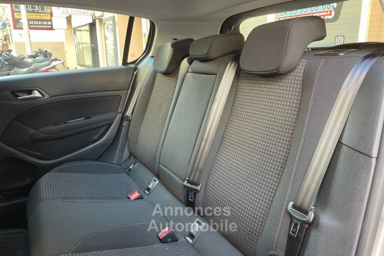 Peugeot 308 BUSINESS 110 CV Active - <small></small> 9.990 € <small>TTC</small> - #14