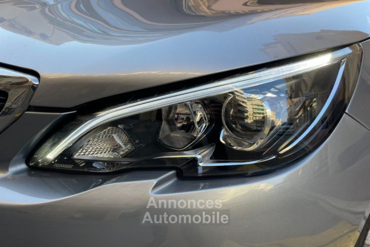 Peugeot 308 BUSINESS 110 CV Active - <small></small> 9.990 € <small>TTC</small> - #36