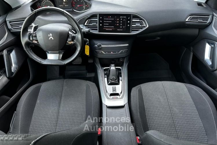 Peugeot 308 BUSINESS 1.5 BlueHdi 130ch EAT8 Active TVA Récupérable 9990 HT - <small></small> 11.990 € <small>TTC</small> - #9