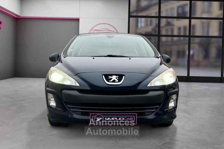 Peugeot 308 BUSINESS 1.6 HDi 92ch Business - <small></small> 4.590 € <small>TTC</small> - #7