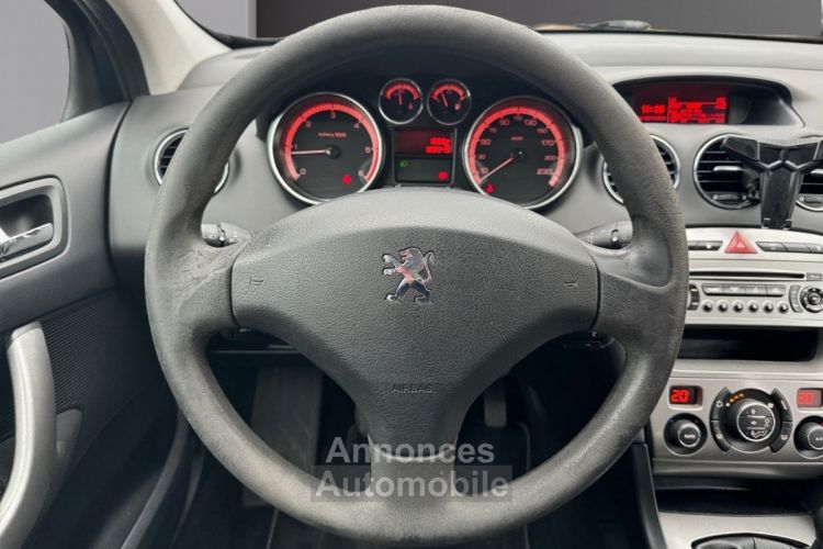 Peugeot 308 BUSINESS 1.6 HDi 92ch Business - <small></small> 4.590 € <small>TTC</small> - #11