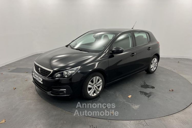 Peugeot 308 BUSINESS BlueHDi 100ch S&S BVM6 Active - <small></small> 15.790 € <small>TTC</small> - #1