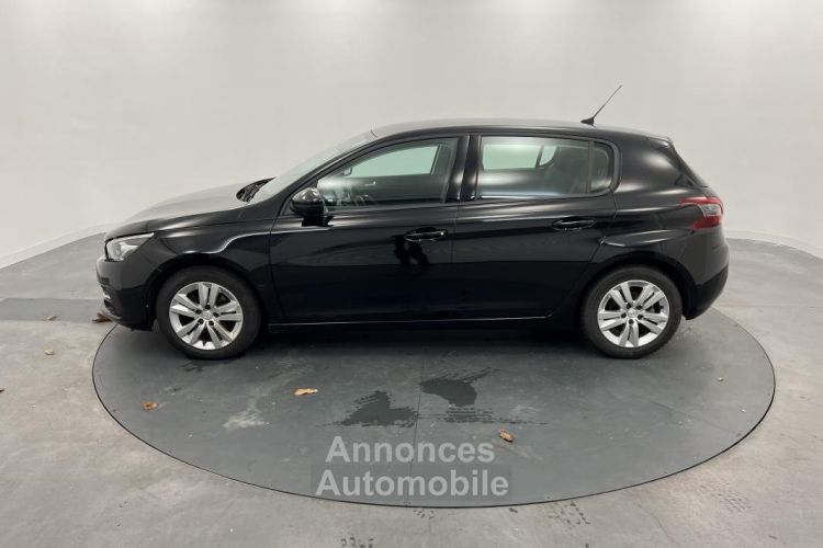 Peugeot 308 BUSINESS BlueHDi 100ch S&S BVM6 Active - <small></small> 15.790 € <small>TTC</small> - #2