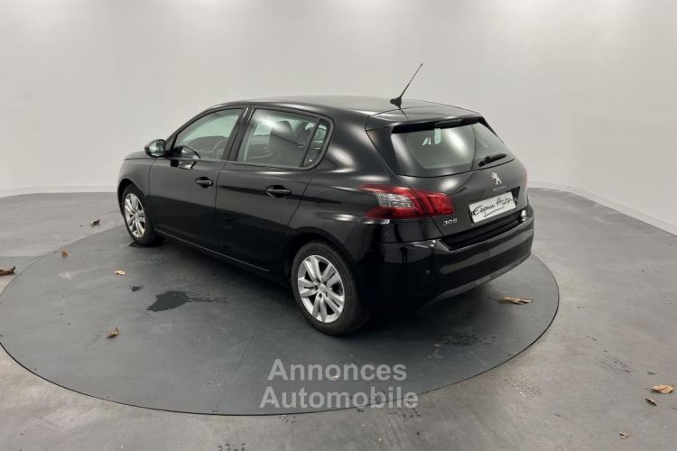 Peugeot 308 BUSINESS BlueHDi 100ch S&S BVM6 Active - <small></small> 15.790 € <small>TTC</small> - #3