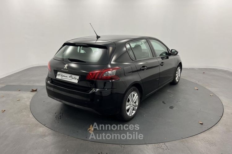 Peugeot 308 BUSINESS BlueHDi 100ch S&S BVM6 Active - <small></small> 15.790 € <small>TTC</small> - #5