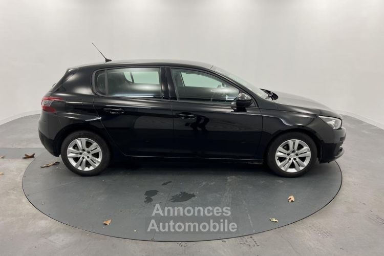 Peugeot 308 BUSINESS BlueHDi 100ch S&S BVM6 Active - <small></small> 15.790 € <small>TTC</small> - #6