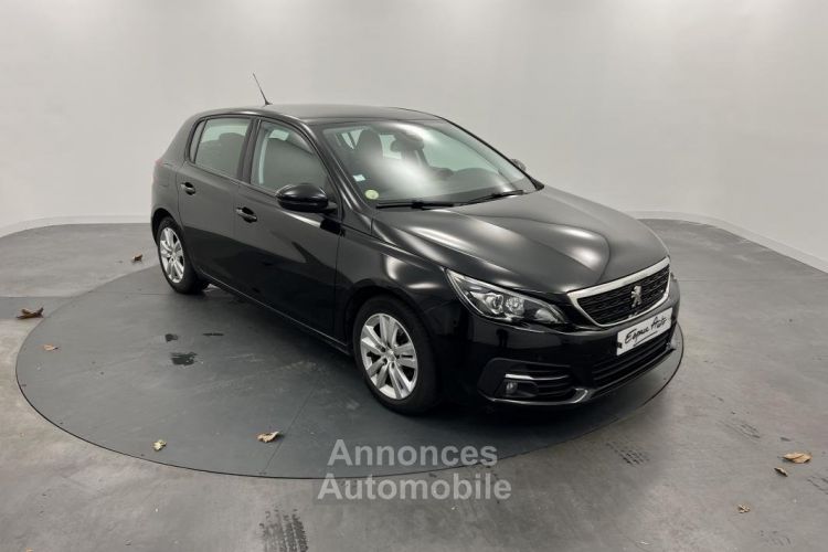 Peugeot 308 BUSINESS BlueHDi 100ch S&S BVM6 Active - <small></small> 15.790 € <small>TTC</small> - #7