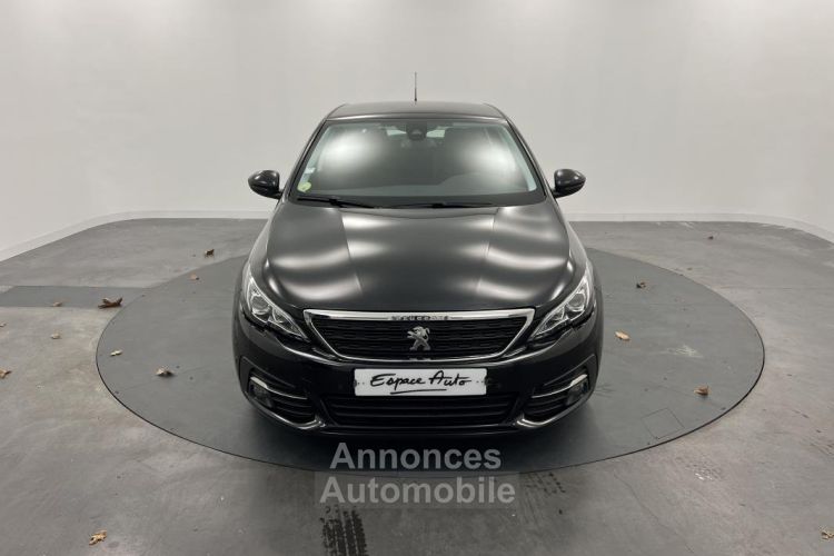 Peugeot 308 BUSINESS BlueHDi 100ch S&S BVM6 Active - <small></small> 15.790 € <small>TTC</small> - #8