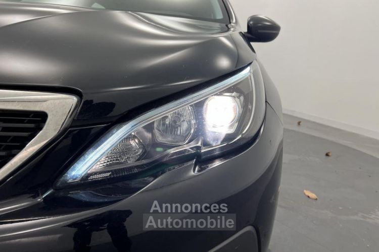 Peugeot 308 BUSINESS BlueHDi 100ch S&S BVM6 Active - <small></small> 15.790 € <small>TTC</small> - #22