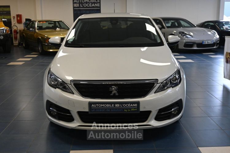 Peugeot 308 BUSINESS BlueHDi 100ch S&S BVM6 Active Business - <small></small> 12.898 € <small>TTC</small> - #2