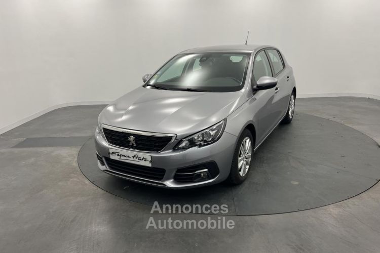 Peugeot 308 BUSINESS BlueHDi 130ch S&S BVM6 Active - <small></small> 15.790 € <small>TTC</small> - #1