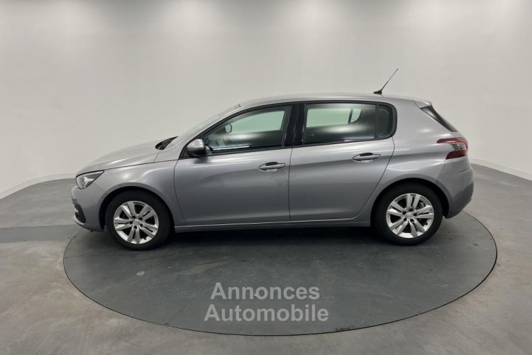 Peugeot 308 BUSINESS BlueHDi 130ch S&S BVM6 Active - <small></small> 15.790 € <small>TTC</small> - #2