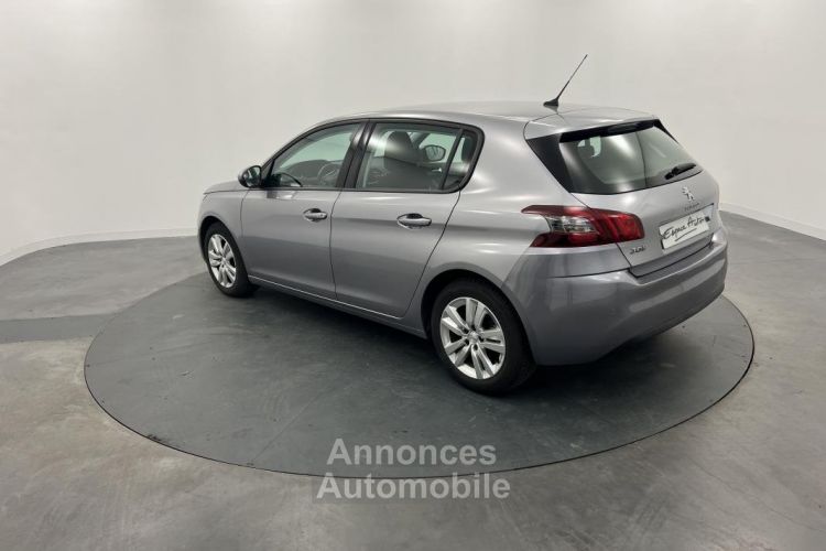 Peugeot 308 BUSINESS BlueHDi 130ch S&S BVM6 Active - <small></small> 15.790 € <small>TTC</small> - #3