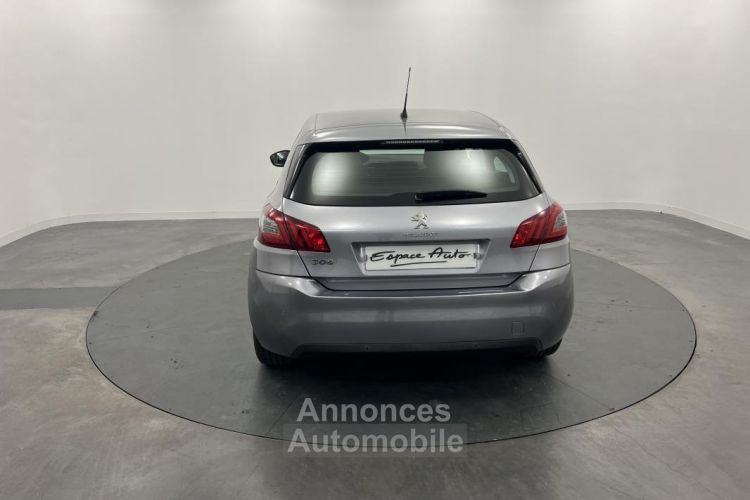 Peugeot 308 BUSINESS BlueHDi 130ch S&S BVM6 Active - <small></small> 15.790 € <small>TTC</small> - #4