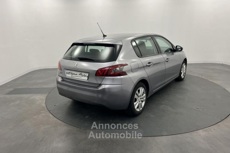 Peugeot 308 BUSINESS BlueHDi 130ch S&S BVM6 Active - <small></small> 15.790 € <small>TTC</small> - #5