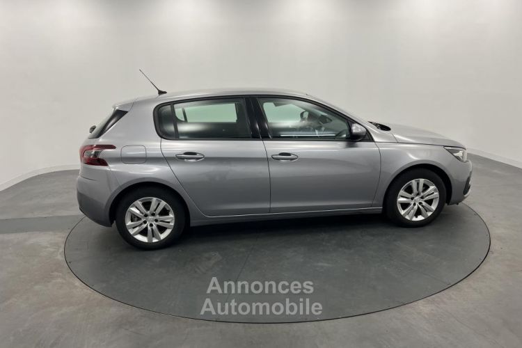 Peugeot 308 BUSINESS BlueHDi 130ch S&S BVM6 Active - <small></small> 15.790 € <small>TTC</small> - #6