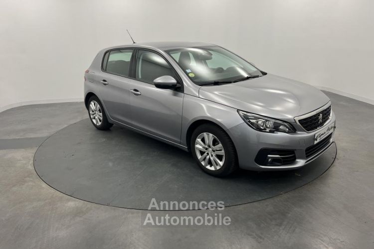 Peugeot 308 BUSINESS BlueHDi 130ch S&S BVM6 Active - <small></small> 15.790 € <small>TTC</small> - #7