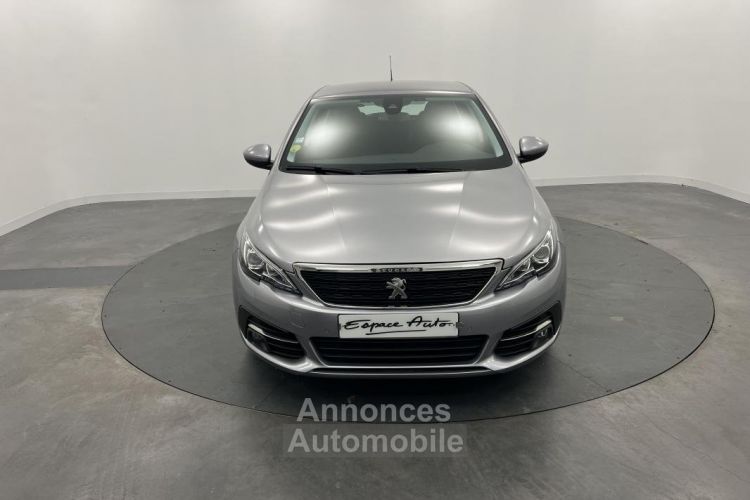 Peugeot 308 BUSINESS BlueHDi 130ch S&S BVM6 Active - <small></small> 15.790 € <small>TTC</small> - #8