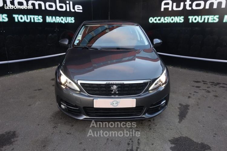 Peugeot 308 BUSINESS BlueHDi 130ch S&S EAT8 Active - <small></small> 10.800 € <small>TTC</small> - #3