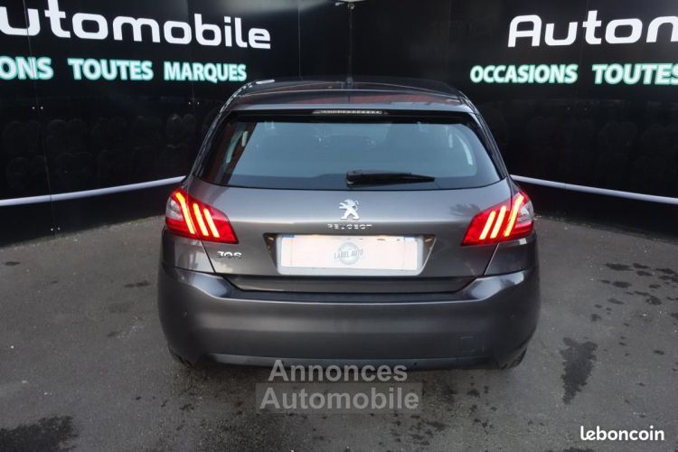 Peugeot 308 BUSINESS BlueHDi 130ch S&S EAT8 Active - <small></small> 10.800 € <small>TTC</small> - #6