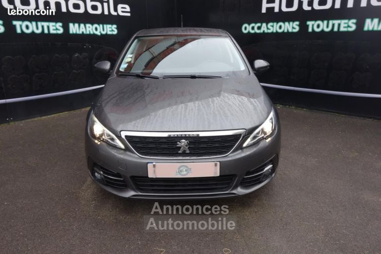 Peugeot 308 BUSINESS BlueHDi 130ch S&S EAT8 Active - <small></small> 10.800 € <small>TTC</small> - #10