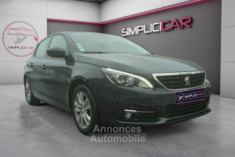 Peugeot 308 BUSINESS lueHDi 100ch SS BVM6 Active Business - <small></small> 12.990 € <small>TTC</small> - #1