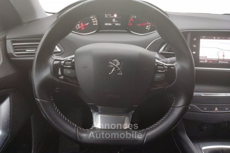 Peugeot 308 BUSINESS lueHDi 100ch SS BVM6 Active Business - <small></small> 12.990 € <small>TTC</small> - #10