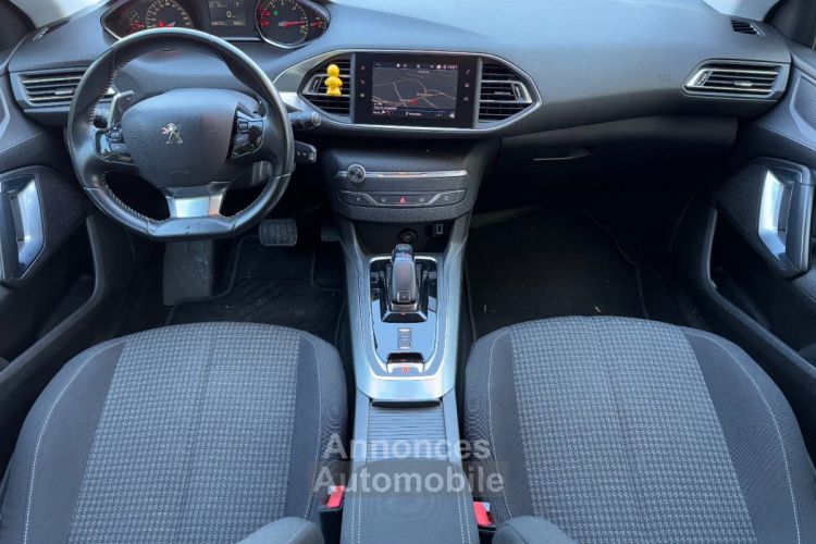 Peugeot 308 BUSINESS lueHDi 130ch SS EAT8 Active Business - <small></small> 13.490 € <small>TTC</small> - #18