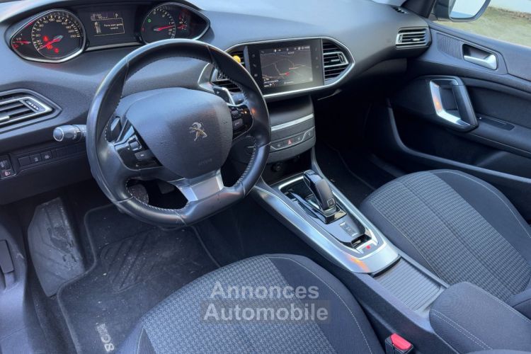 Peugeot 308 BUSINESS lueHDi 130ch SS EAT8 Active Business - <small></small> 13.490 € <small>TTC</small> - #20