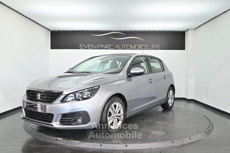 Peugeot 308 BUSINESS PureTech 110ch S&S BVM6 Active - <small></small> 12.990 € <small>TTC</small> - #1
