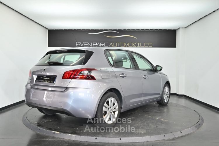 Peugeot 308 BUSINESS PureTech 110ch S&S BVM6 Active - <small></small> 12.990 € <small>TTC</small> - #2