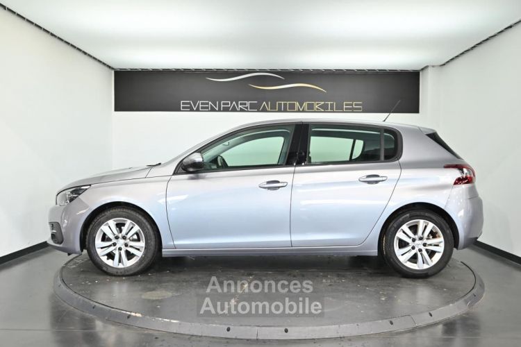 Peugeot 308 BUSINESS PureTech 110ch S&S BVM6 Active - <small></small> 12.990 € <small>TTC</small> - #3
